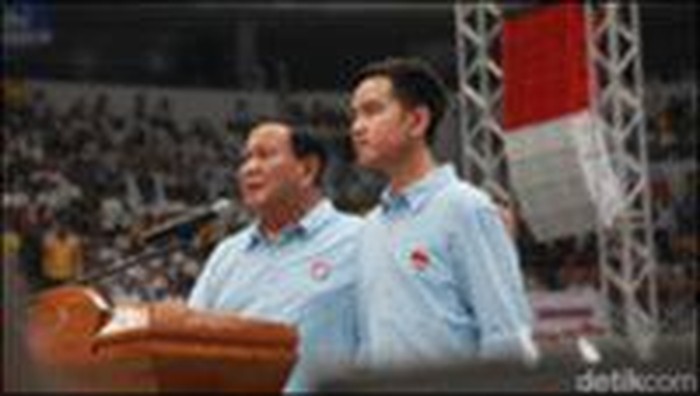 Program Makan Siang Gratis Prabowo-Gibran dan Negara Kesejaht