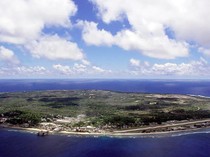 Tak Ada Lagi Negara Bernama Nauru