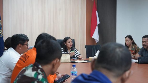 Rapat Koordinasi Sambut Libur Nataru di Labuan Bajo