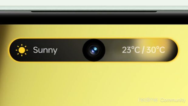 Realme C67