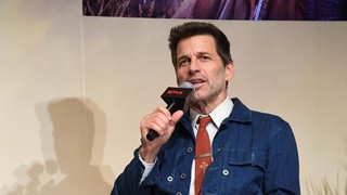 Zack Snyder Sutradarai Remake Escape from New York