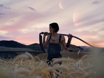 Punya Kemampuan Menari Bantu Sofia Boutella Main di Film Rebel Moon