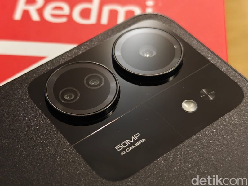 Redmi 13C