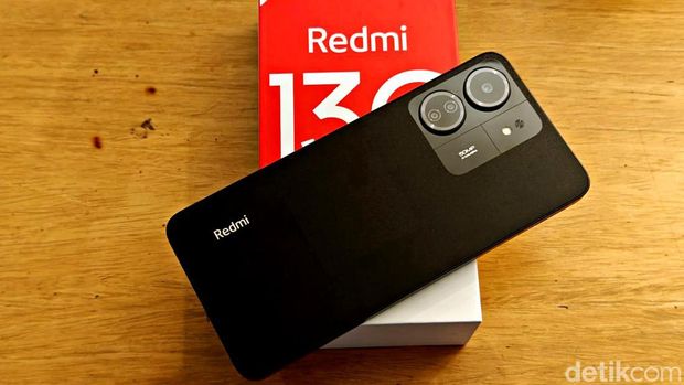 Redmi 13C