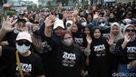 Relawan Nelayan Dukung Prabowo-Gibran