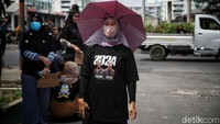 Relawan nelayan meminta Gibran, jika dia nantinya terpilih dalam Pilpres 2024, membuat peraturan yang memudahkan penjualan perikanan hasil tangkap.
