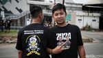 Relawan Nelayan Dukung Prabowo-Gibran