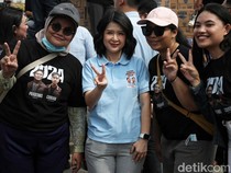Relawan Nelayan Dukung Prabowo-Gibran