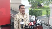 Ketum PAN: Ridwan Kamil Insyaallah di Jakarta