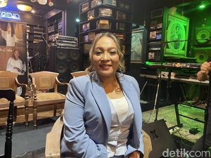 Deretan Lagu Dilarang Dibawakan Mantan Band, Ada Posan hingga Badai