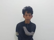 Pilu! Balita 3 Tahun Korban Penganiayaan Pacar Tante Meninggal