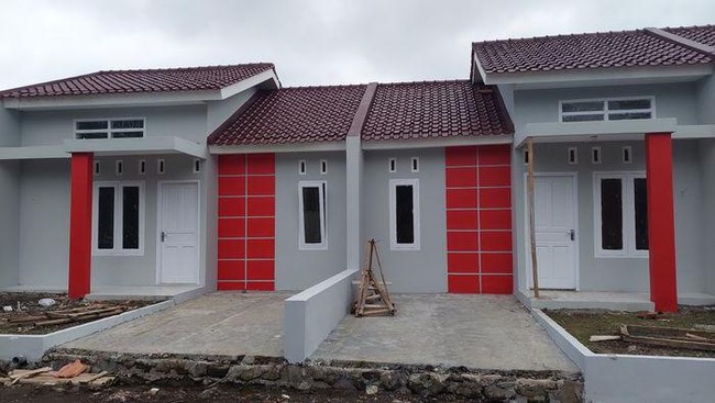 Di Banyumas Ada Rumah di Bawah Rp 165 Juta, Ini Daftarnya