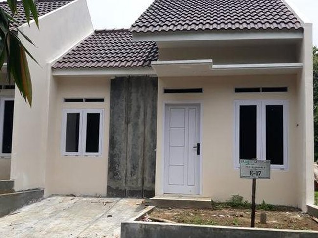 Di Banyumas Ada Rumah di Bawah Rp 165 Juta, Ini Daftarnya