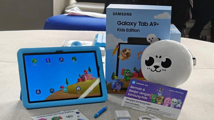 Samsung Galaxy A9 Kids Edition
