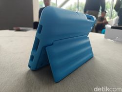 Penampakan Samsung Galaxy Tab A9 Kids Edition, Tablet Harga Rp 3 Jutaan