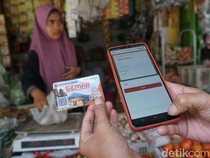 Retribusi dengan SEMAR di Mojokerto Tekan Kebocoran, PAD Naik Rp 278 Juta