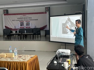 Sejarah Korban 40.000 Jiwa Sulsel Diusul Masuk Buku Pelajaran Sekolah