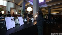 Tanatap Coffee Matraman merupakan tempat kelima yang dibuka oleh Tanatap.