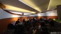 Sebelumnya Tanatap sudah ada di Bekasi, Ampera, Semarang, Meruya.