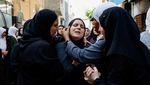 Setiap 1 Jam, Lebih dari 3 Perempuan Tewas di Gaza