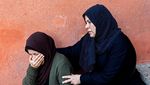 Setiap 1 Jam, Lebih dari 3 Perempuan Tewas di Gaza