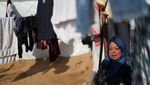 Setiap 1 Jam, Lebih dari 3 Perempuan Tewas di Gaza