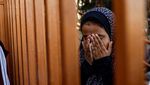 Setiap 1 Jam, Lebih dari 3 Perempuan Tewas di Gaza