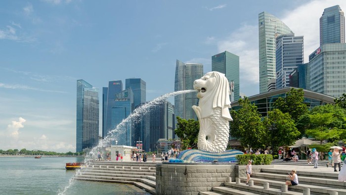 Singapura