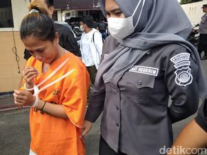 Ibu Tiri Aniaya Bocah 6 Tahun gegara Makanan di Gorontalo Jadi Tersangka