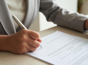 5 Contoh Surat Rekomendasi Petugas Haji Beserta Penandatangan Suratnya