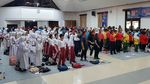 Tingkatkan Kebiasaan Menulis Sejak Dini