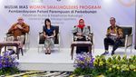 Tingkatkan Kesejahteraan Lewat Pemberdayaan Petani Perempuan