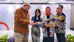 Tingkatkan Kesejahteraan Lewat Pemberdayaan Petani Perempuan