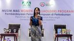 Tingkatkan Kesejahteraan Lewat Pemberdayaan Petani Perempuan