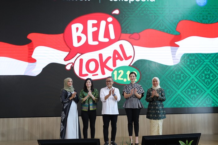 Tokopedia