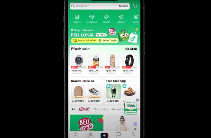 Tokopedia