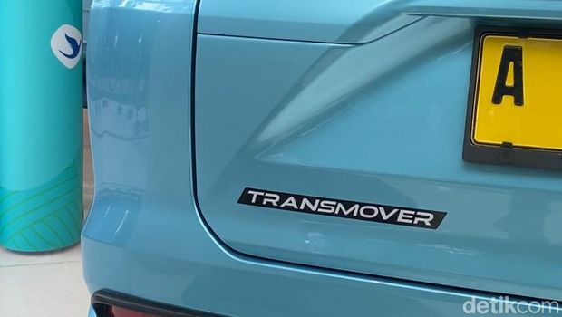 Transmover