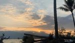 Pesona Alam Tersembunyi, Pantai Viral Seleman di Kerinci