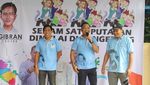 Upaya Mencegah Stunting lewat Senam Sehat