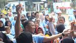 Upaya Mencegah Stunting lewat Senam Sehat