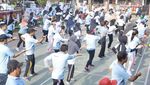 Upaya Mencegah Stunting lewat Senam Sehat