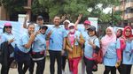 Upaya Mencegah Stunting lewat Senam Sehat