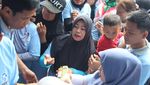 Upaya Mencegah Stunting lewat Senam Sehat