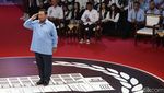 Visi dan Misi Prabowo di Debat Pilpres 2024