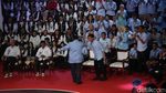 Visi dan Misi Prabowo di Debat Pilpres 2024