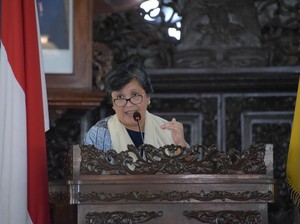 Waka MPR Minta Pemerintah Antisipasi Lonjakan Wisatawan