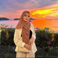 Sabda Ahessa diketahui telah jomblo setelag putus dari Wulan Guritno pada 2023. Sejak saat itu, Sabda blak-blakan tak ingin lagi pacaran dan hanya mau taaruf. Ia juga mengaku tengah hijrah setelah mengalami masalah kesehatan. Foto: dok Instagram