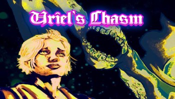 Predikat terburuk juga diterima oleh Unriels Chasm. Sepertinya ketidaksukaan gamer datang dari segala sisi. Foto: (Steam).