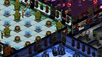 Spacebase DF-9 menjadi game Steam terburuk berikutnya. Ada gamer yang mengatakan, setelah game ini diluncurkan, pengembang tidak memberikan pembaruan konten. Foto: (Steam).
