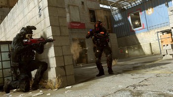 Cukup membingungkan juga, mengapa game sekelas Call of Duty: Modern Warfare II mendapatkan ulasan negatif. Padahal, kalau melihat dalang dibalik terciptanya game ini, sepertinya gamer bisa berekspektasi tinggi. Foto: (Steam).